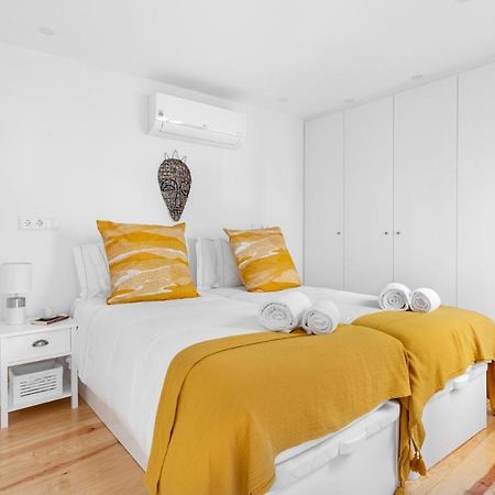 Joivy Principe Real 2Br Apt With Terrace Nearby Botanical Garden Of Lisboa Екстериор снимка