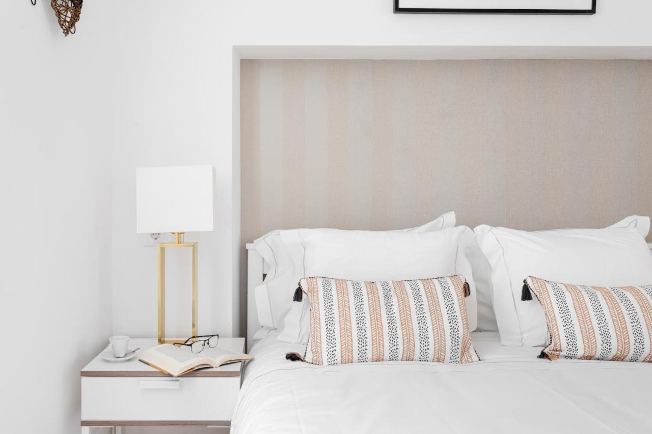 Joivy Principe Real 2Br Apt With Terrace Nearby Botanical Garden Of Lisboa Екстериор снимка