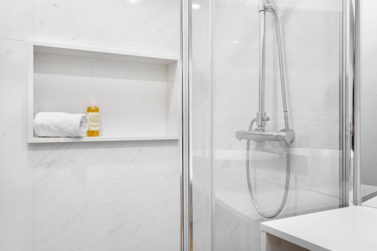 Joivy Principe Real 2Br Apt With Terrace Nearby Botanical Garden Of Lisboa Екстериор снимка